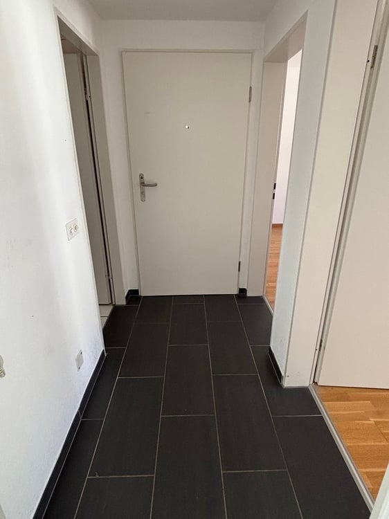 Moderne 3-Zimmerwohnung nähe Bad. Bahnhof 7