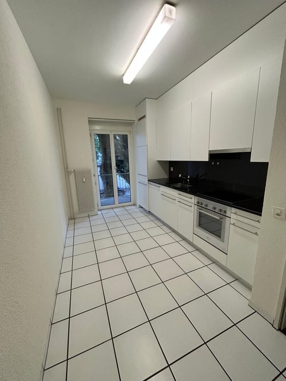 Moderne 3-Zimmerwohnung nähe Bad. Bahnhof 2