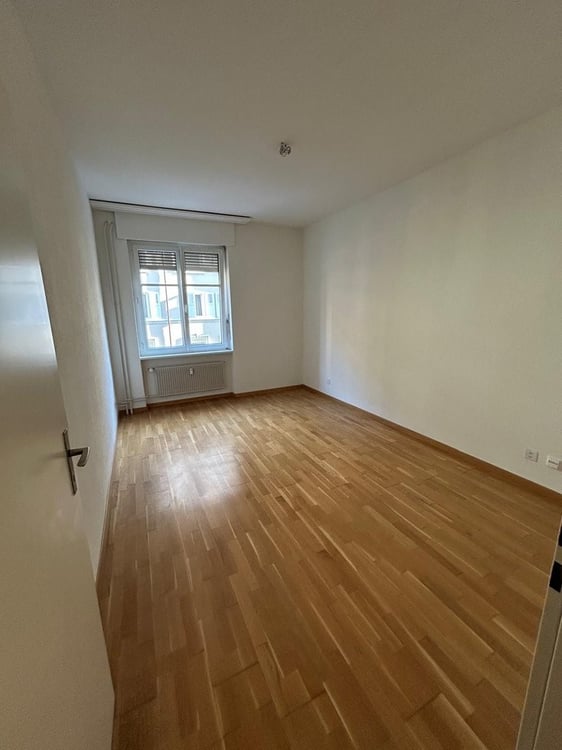 Moderne 3-Zimmerwohnung nähe Bad. Bahnhof 4