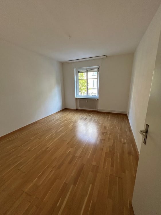Moderne 3-Zimmerwohnung nähe Bad. Bahnhof 3