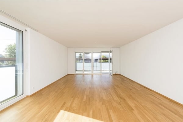 Stadtgefühl trifft Wohnkomfort 3