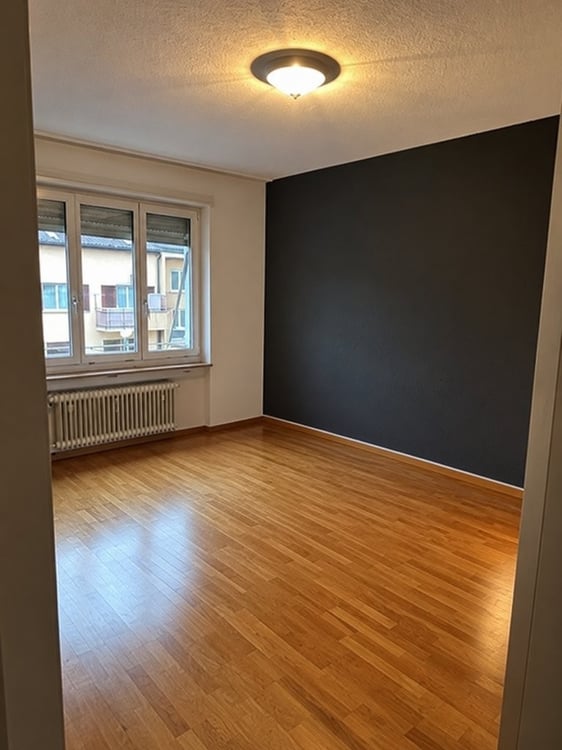 2 Zimmerwohnung am Manesseplatz befristet zu vermieten 2