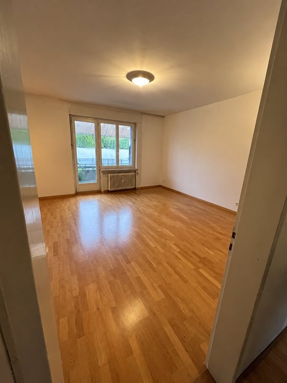 2 Zimmerwohnung am Manesseplatz befristet zu vermieten 3