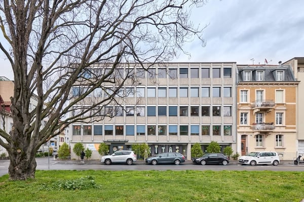 Ihr neues Zuhause: Komfortable 4-Zimmer-Wohnung in bester Lage 7