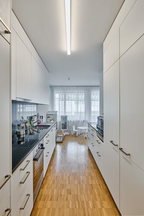 Ihr neues Zuhause: Komfortable 4-Zimmer-Wohnung in bester Lage 1