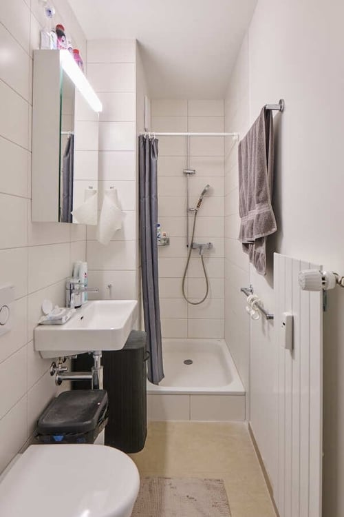 Ihr neues Zuhause: Komfortable 4-Zimmer-Wohnung in bester Lage 5
