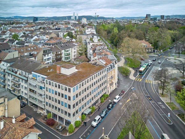 Ihr neues Zuhause: Komfortable 4-Zimmer-Wohnung in bester Lage 6