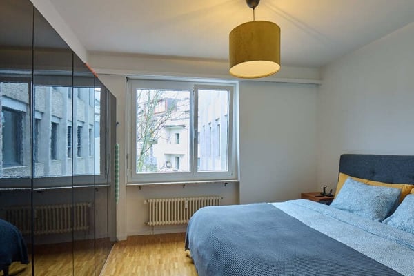 Ihr neues Zuhause: Komfortable 4-Zimmer-Wohnung in bester Lage 3