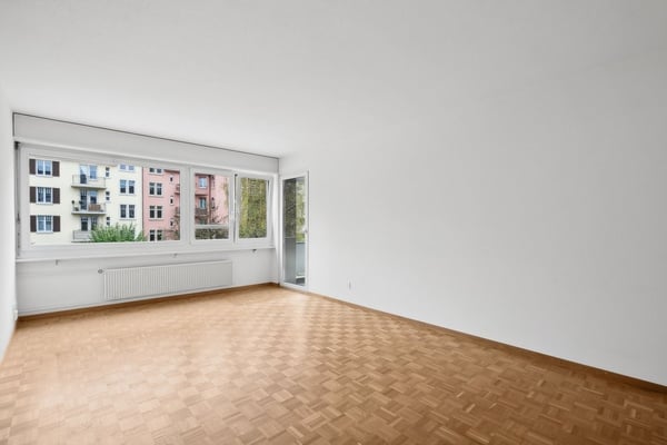 Moderne Wohnung nahe am Stadtzentrum zu vermieten 4
