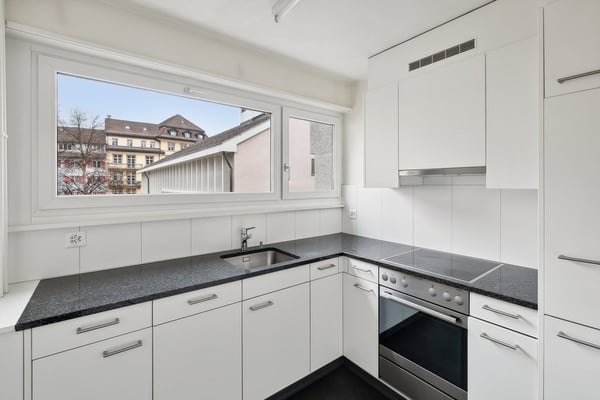 Moderne Wohnung nahe am Stadtzentrum zu vermieten 2