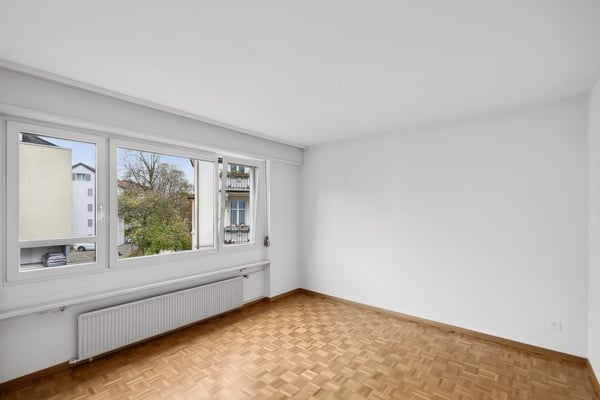 Moderne Wohnung nahe am Stadtzentrum zu vermieten 6