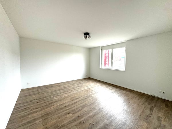 Moderne, lichtdurchflutete 5.5-Zimmer-Wohnung mit gedecktem Balkon und See-Sicht 10