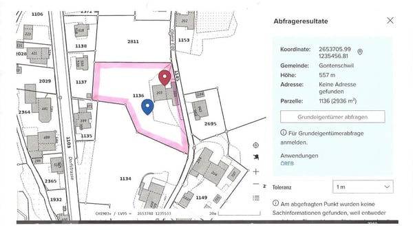 Charmantes Bauernhaus mit grosszügigem Bauland und viel Potenzial 16