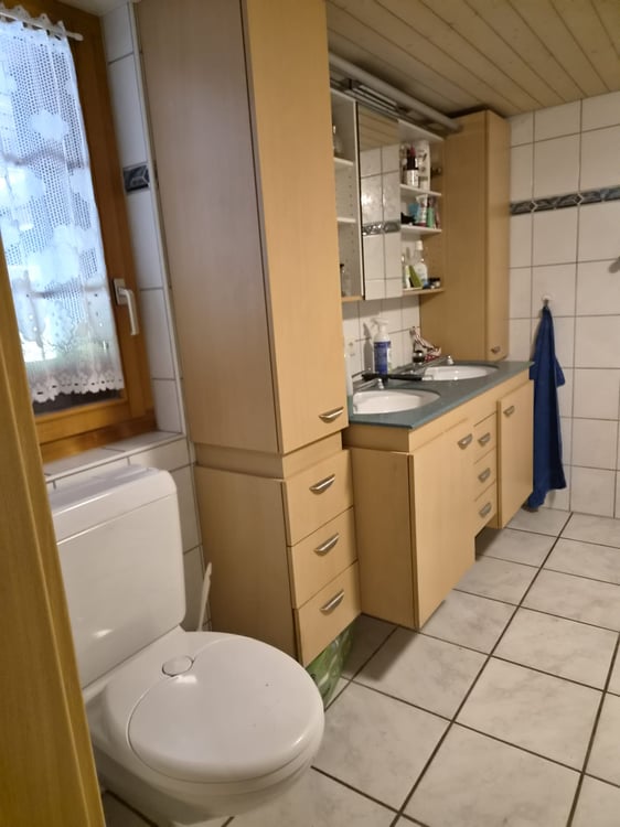 Charmantes Bauernhaus mit grosszügigem Bauland und viel Potenzial 12
