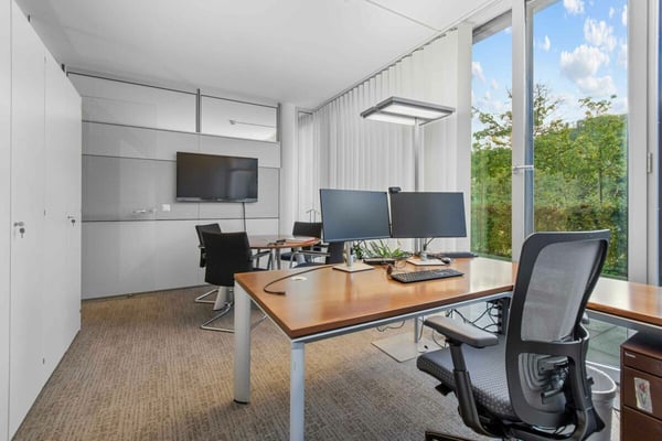 Moderne Gewerbefläche mit 300?m² - teilbar - vielseitig nutzbar 3