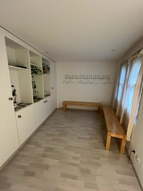 Grosszügiges Büro im Kreis 4 zu vermieten! 5