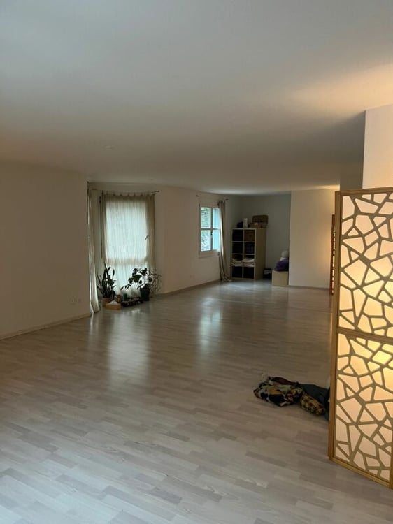 Grosszügiges Büro im Kreis 4 zu vermieten! 3