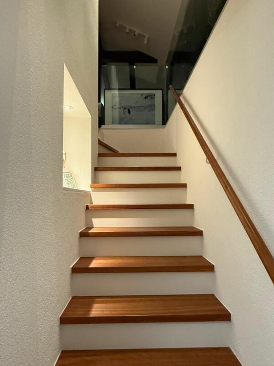 Komfortable 1.5-Zimmer-Attika-Wohnung 9