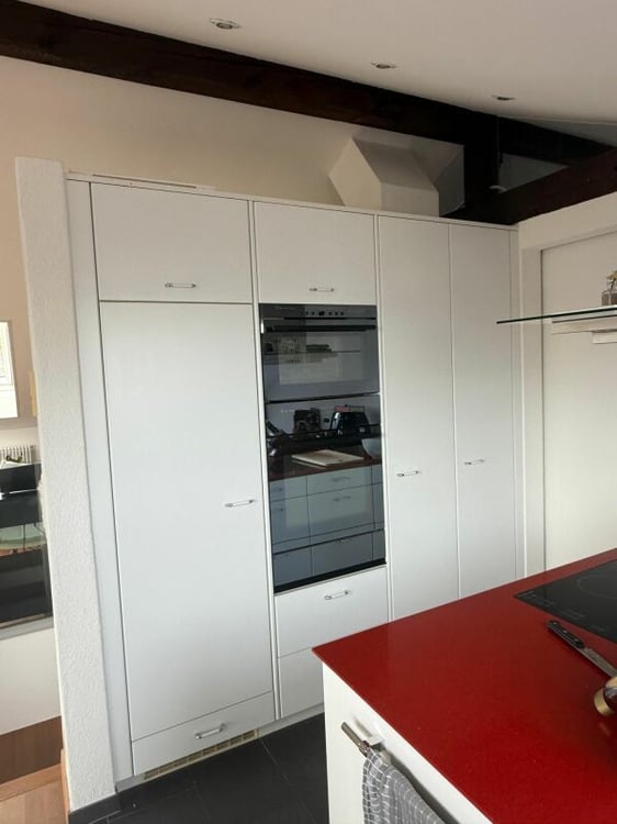 Komfortable 1.5-Zimmer-Attika-Wohnung 8