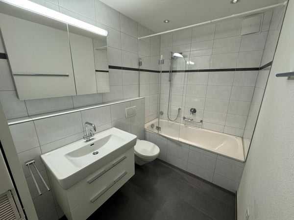 Moderne 1-Zimmer-Wohnung 1.OG 5