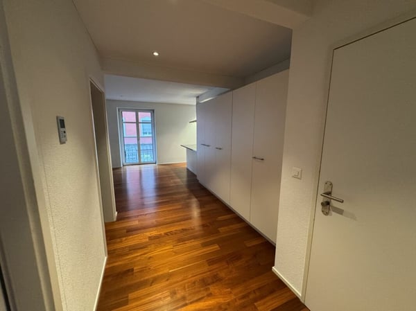 Moderne 1-Zimmer-Wohnung 1.OG 3