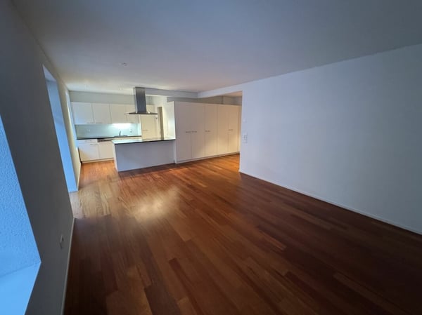 Moderne 1-Zimmer-Wohnung 1.OG 2