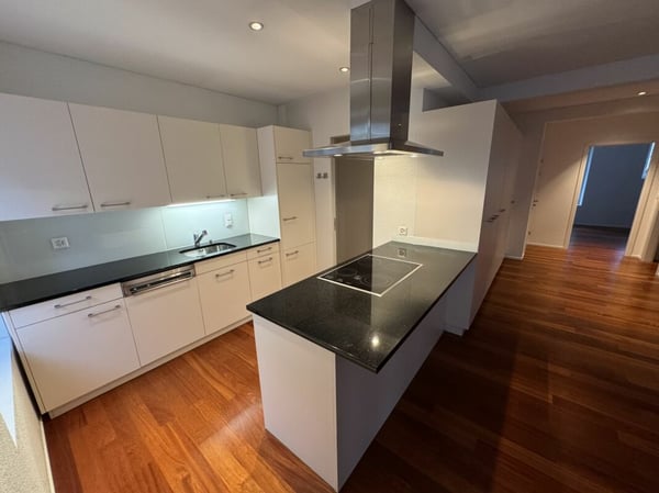 Moderne 1-Zimmer-Wohnung 1.OG 1