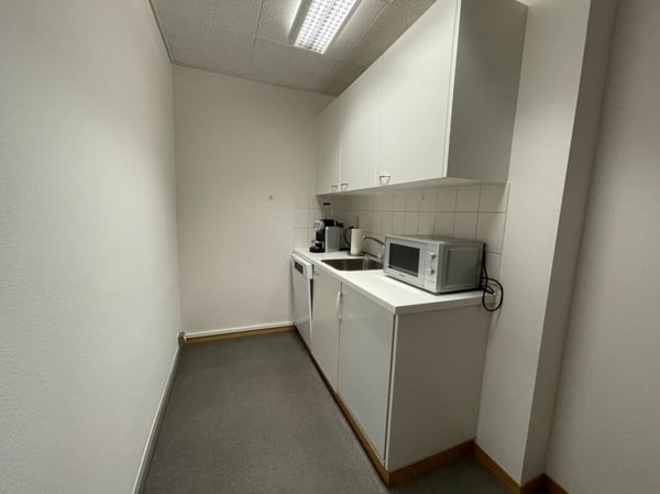 Repräsentative Altbau-Büros im Seefeld zu vermieten 7