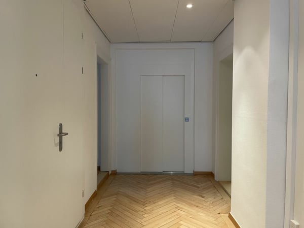 Repräsentative Altbau-Büros im Seefeld zu vermieten 5