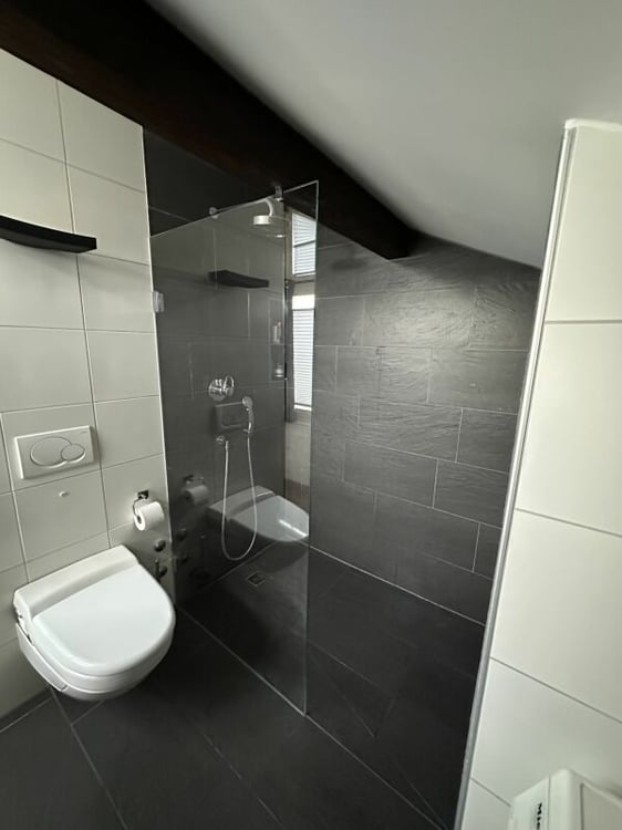 Komfortable 1.5-Zimmer-Attika-Wohnung 5