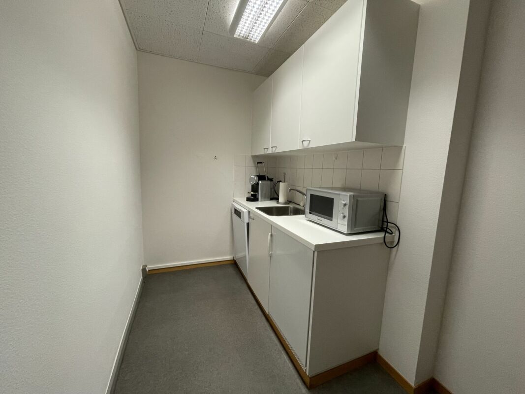Representative old building offices in Seefeld for rent