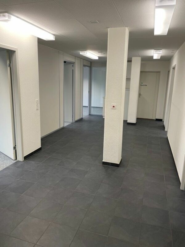 Ihr neues Büro in Winterthur an zentraler Lage