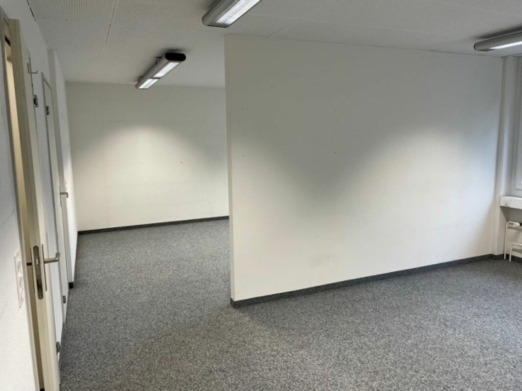 Ihr neues Büro in Winterthur an zentraler Lage