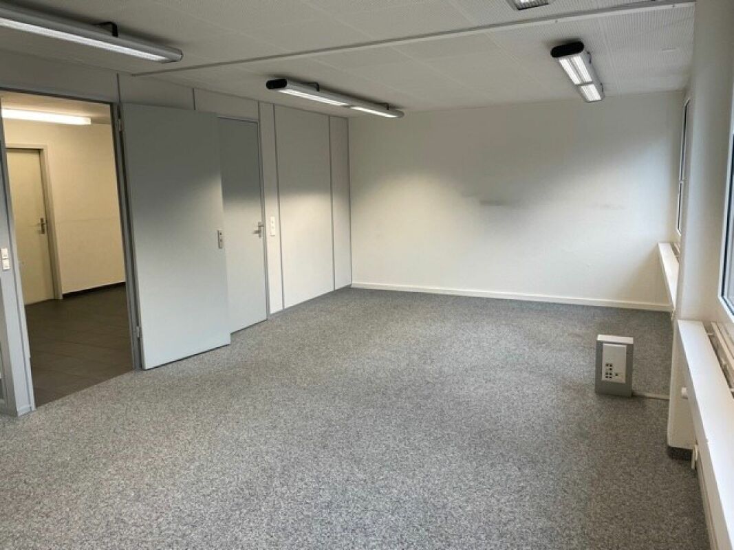 Ihr neues Büro in Winterthur an zentraler Lage