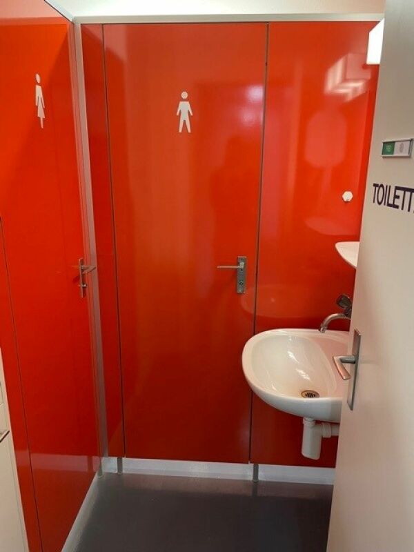 Ihr neues Büro in Winterthur an zentraler Lage