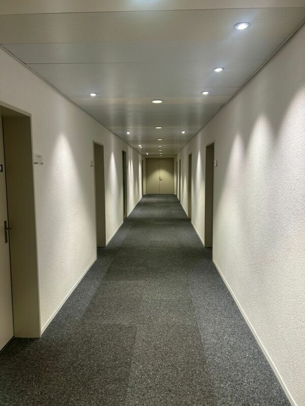 Bürofläche ca. 74m2