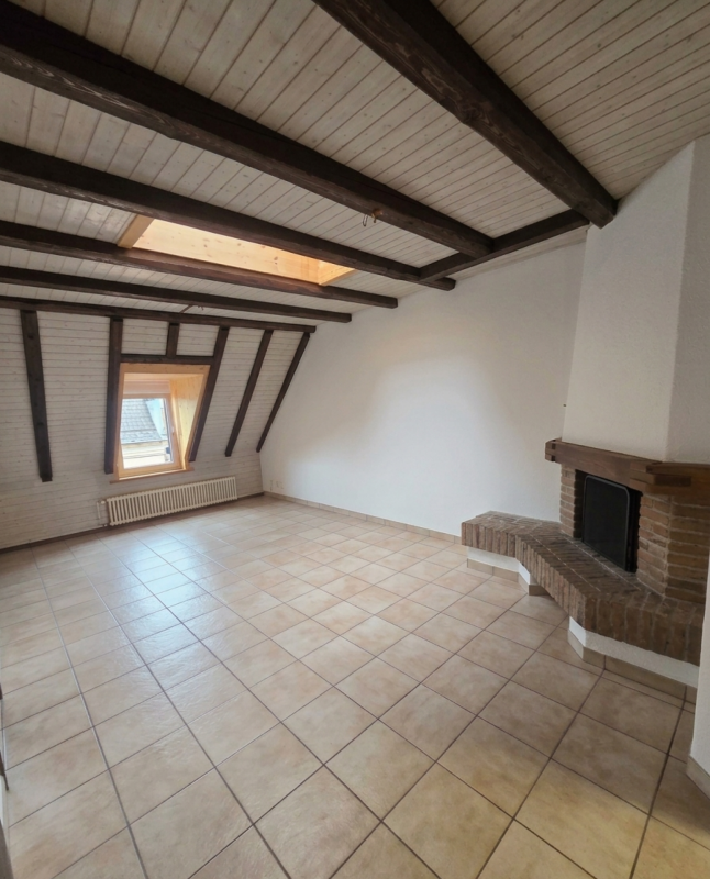 2.5-Zimmer-Wohnung nähe Lochergut