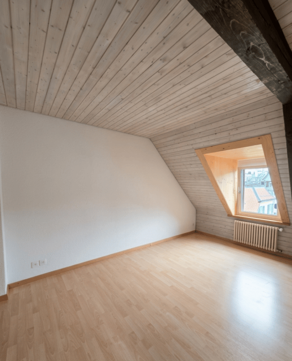 2.5-Zimmer-Wohnung nähe Lochergut 6