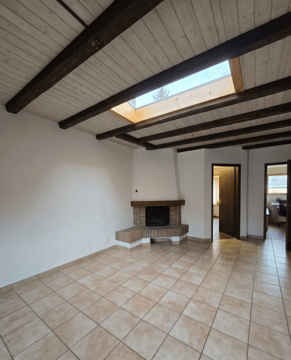 2.5-Zimmer-Wohnung nähe Lochergut 4