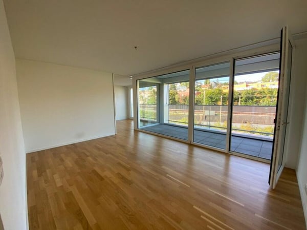 Urbaner Lifestyle in Thalwil 2