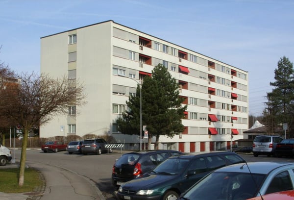 Immagine anteprima degli immobili