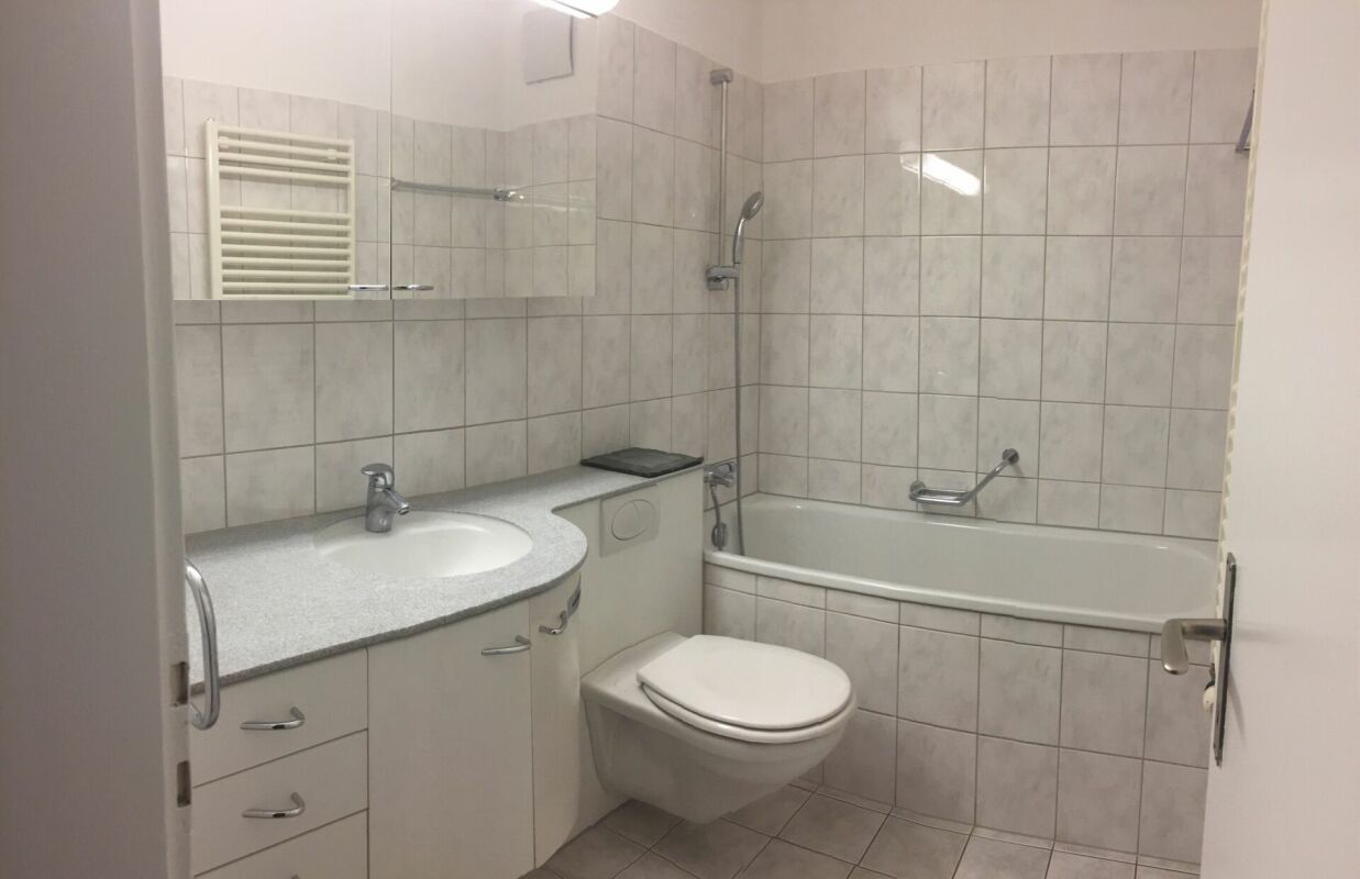 Attraktive 3-Zimmer Wohnung mit Balkon in Schwammendingen