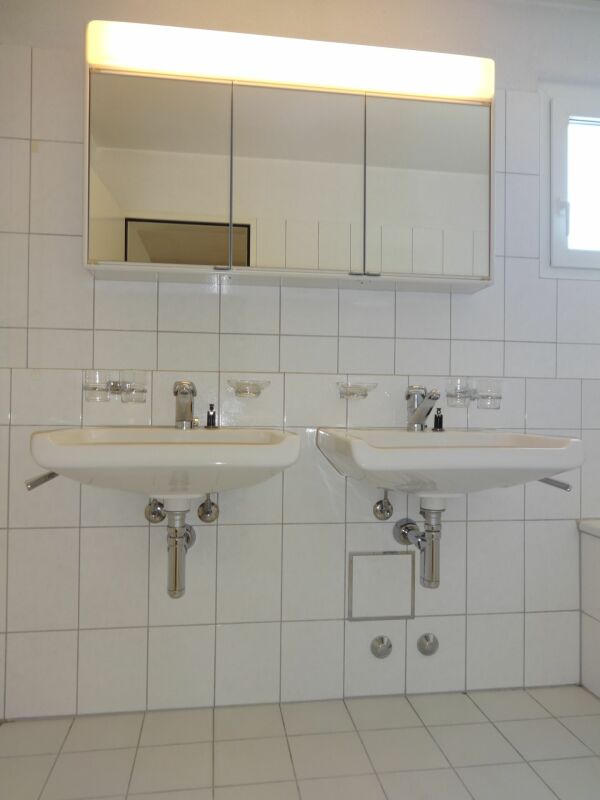 Gepflegte 3.5-Zimmer-Wohnung in Adliswil