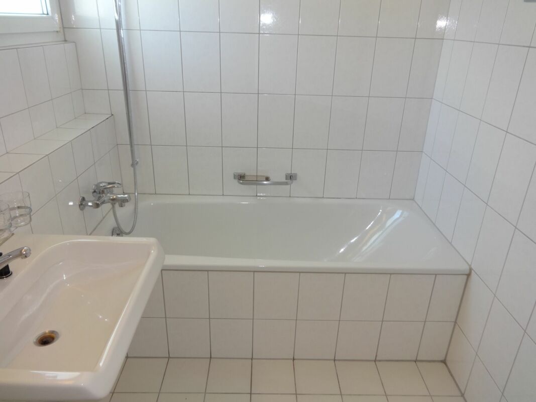Gepflegte 3.5-Zimmer-Wohnung in Adliswil