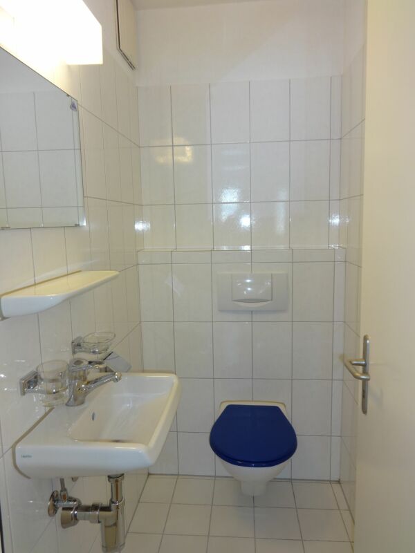 Gepflegte 3.5-Zimmer-Wohnung in Adliswil