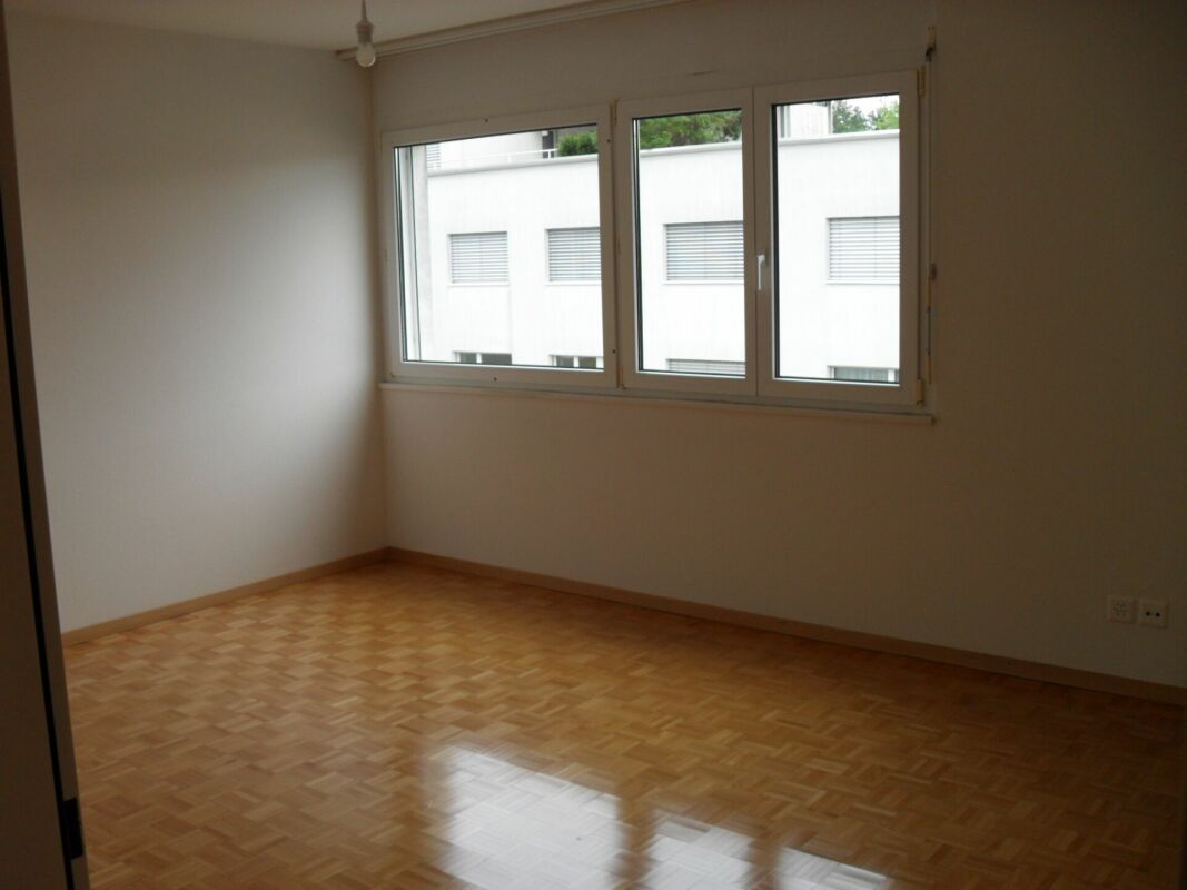 Gepflegte 3.5-Zimmer-Wohnung in Adliswil