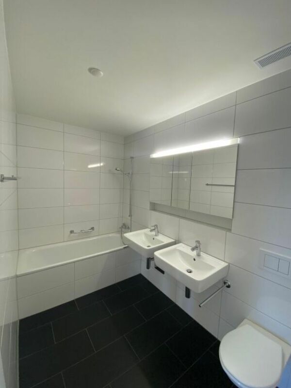 Urbaner Lifestyle in Thalwil