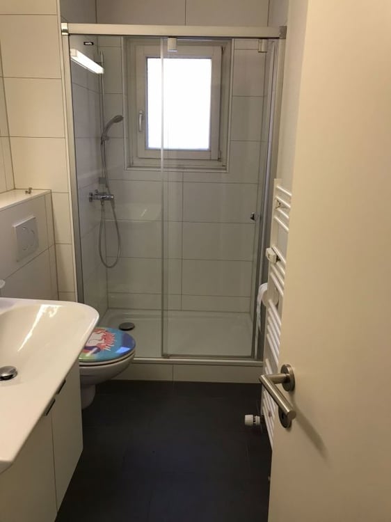 gemütliche 2.5-Zimmer-Wohnung in Oerlikon 2
