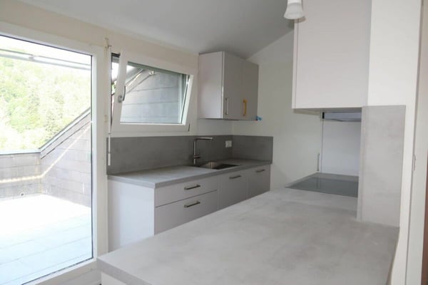 Neu Sanierte 2.5-Zimmer-Wohnung in Stallikon! 7