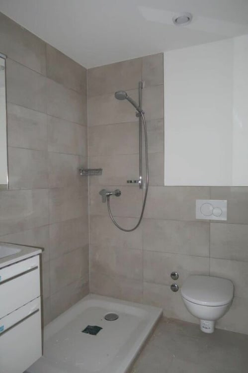 Neu Sanierte 2.5-Zimmer-Wohnung in Stallikon! 6